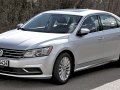 2016 Volkswagen Passat (América del Norte, A33) - Foto 2