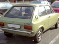 Volkswagen Polo I (86) - Photo 5