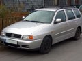 1994 Volkswagen Polo III Variant (6N) - Photo 5