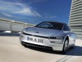 Volkswagen XL1 - Fotografie 3