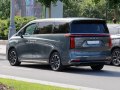 WEY 80 1.5T (487 Hp) Plug-in Hybrid 4WD DHT