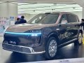 AITO M9 II Ultimate 120 kWh (676 Hp) Electric 4WD