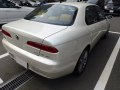 Alfa Romeo 156 (932, facelift 2003) - εικόνα 4