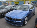 Alpina B10 (E39) - Снимка 3