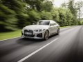 2025 Alpina B4 Gran Coupe (G26, facelift 2024) - Технически характеристики, Разход на гориво, Размери