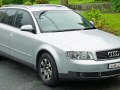 2002 Audi A4 Avant (B6 8E) - Kuva 1