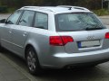Audi A4 Avant (B7 8E) - Fotografie 6