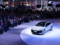 2026 Audi A6L e-tron (GH) - Photo 7