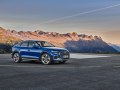 Audi Q5 II Sportback (FY, facelift 2020) - Photo 7