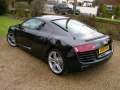 Audi R8 Coupe (42) - Fotografie 2