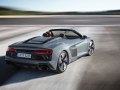 Audi R8 II Spyder (4S, facelift 2019) - Foto 2