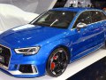 2017 Audi RS 3 sportback (8VA, facelift 2017) - Fotografia 26