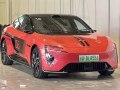 2025 Avatr 06 - Снимка 6