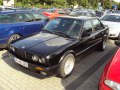 BMW 3 Series Sedan (E30, facelift 1987) - Photo 4