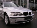 BMW 3 Series Touring (E46, facelift 2001) - Photo 3