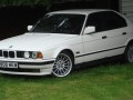 BMW 5 Series (E34)