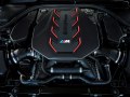 2025 BMW M5 Touring (G91) - Bilde 109
