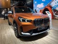 2022 BMW X1 (U11) - Снимка 91