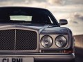 Bentley Continental R - Fotografie 10