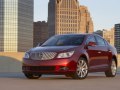 2009 Buick LaCrosse II - Scheda Tecnica, Consumi, Dimensioni