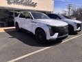 2026 Cadillac Escalade IQL - Bild 9