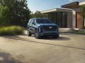 2025 Cadillac Escalade V (facelift 2024) - Технические характеристики, Расход топлива, Габариты