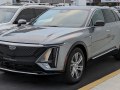 2023 Cadillac LYRIQ - Снимка 21