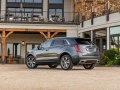 Cadillac XT5 (facelift 2020) - Fotografia 8