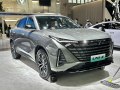 ChangAn UNI-Z - Scheda Tecnica, Consumi, Dimensioni
