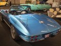 1965 Chevrolet Corvette Convertible (C2) - Снимка 4