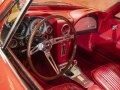 1964 Chevrolet Corvette Coupe (C2) - Fotografie 7