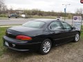 1999 Chrysler LHS II - Снимка 3
