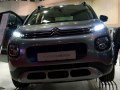 Citroen C3 Aircross I (Phase I, 2017) - Kuva 4