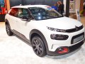 Citroen C4 Cactus (Phase II, 2018) - εικόνα 3