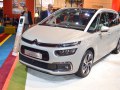 Citroen C4 Grand SpaceTourer (Phase I, 2018) - Fotografie 7