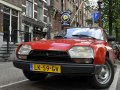 1980 Citroen GSA - Technical Specs, Fuel consumption, Dimensions