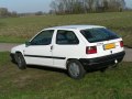 Citroen ZX (N2, Phase II) 3-door - Fotografia 2