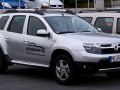 Dacia Duster - Kuva 8