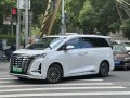 2022 Denza D9 - Foto 8