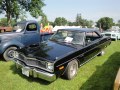 1974 Dodge Dart IV Swinger Hardtop (facelift 1974) - Fotoğraf 3