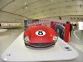 1954 Ferrari 750 Monza - Fotografie 2