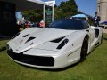 Ferrari FXX - Fotografie 6