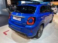 2022 Fiat 500X Dolcevita (facelift 2022) - Фото 4