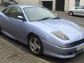 Fiat Coupe - Технические характеристики, Расход топлива, Габариты