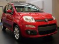 2012 Fiat Panda III (319) - Foto 2