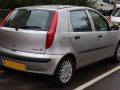 Fiat Punto II (188) 5dr - Photo 4