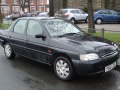 1995 Ford Escort VII (GAL,AAL,ABL) - Photo 1