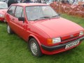 1983 Ford Fiesta II (Mk2) - Photo 1