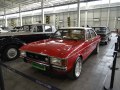 1972 Ford Granada (GGTL,GGFL) - Photo 4