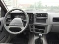 1983 Ford Sierra Hatchback I - Fotografie 3
